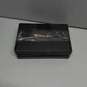 2 x 4 Pack Christmas Stocking Holders,Gnome Metal Stockings Hangers Multiple Uses Hanging Hooks Stocking Holders Bases for Fireplace Xmas Christmas Decor