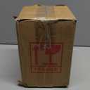 Replacement parts 6-Cup Glass Jar With Blade, Compatible with Oster Blenders