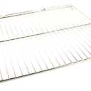 BLODGETT 18768 Rack, Wire 20-7/8 X 28-1/4 Chrome