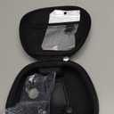 Sedicoca Complete Component Pack for Xbox Elite Wireless Controller Series 2 ,Includes 1 Carrying Case 1 Dock, 4 Paddles, 2 DPads,6 Thumbsticks,1Tool, for Xbox One Elite Series 2 Core Replacement Partsblue