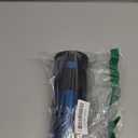 Contigo Byron 2.0 Stainless Steel Travel Mug with Snapseal Lid and Grip 20oz, Blueberry, Great for hot and cold beverages