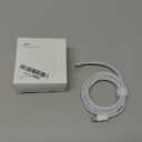 Charger for MacBook Air 13 15 inch MacBook Pro 14 inch M5 M3 M2 M1 2026 2025 2024 2023 2022 2021, 70W USB C Power Adapter, 6.6FT USB C to 3 Braided Cable with LED, Powerful Connect, Original Quality