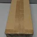 HHR Modern Sputnik Chandelier, Industrial 4-Light Chrome Ceiling Chandelier, Mid Century Light Fixture for Farmhouse Dining Room, Height Adjustable Chandeliers for Kitchen Island