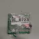 Bikini Trimmer for Women Electric Razors, Electric Razor 2 in 1 Shaver Pubic Hair, LED Display with IPX7 Waterproof - Rechargeable Lady Trimmer for Underarm Body Leg Face - Carmine Pink