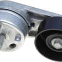 ACDelco Gold 38279 Drive Belt Tensioner Assembly with Pulley