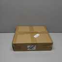 Vertical Shoe Rack - Tall Narrow Shoe Rack Organizer for Small Spaces,5 Tier Bamboo Shoen Shelf for Entryway,Closet,Corner,Doorway,Skinny Shoe Shelf Space Saving Shoe Storage,Free Stackable DIY (Brown)