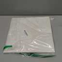 Waykea 12" x 12" Pizza Stone Square Baking Stone | Premium Cordierite Pizza Grilling Stone for Grill Oven RV Oven | Bake Homemade Golden Crispy Crust Pizza