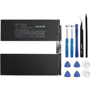 Replacement A1798 Battery Compatible with iPad Pro 10.5", A1709, A1852, A1701, MQDT2LL/A, PHH2LL/A, MQF22LL/A+ Tools