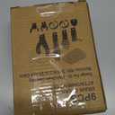 9-Piece Drain Snake Attachment for 5/16" to 3/4" Cables Heavy-Duty Manganese Steel Cutters for Roots Grease and Stubborn Clogs Includes 9 heads Storage Case and Metal Ring