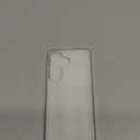 for Samsung Galaxy S26 Case Clear