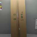 Curved Transfer Board Plastic Slide Board for Transferring to Wheelchair, Chair, Bed, Toilet, Car for Patient, Elderly, Disabled, 31.1 * 9.84 * 0.46" 3.64 lbs ABS Transfer Devices (Orange)