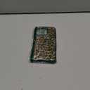 Compatible with iPhone 15 Pro Case,Leopard So Cool for Woman Men Full Body Protective Cover Shockproof Slim Dopamine Designed Case for iPhone 15 Pro 6.1 in -Black