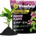 Wakefield Biochar Potting Mix & Indoor Plant Soil - 2 Quart