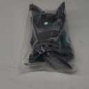 Komzer ACL Knee Brace for MCL PCL/Meniscus/Ligament/Sports Injuries, Adjustable Hinged ROM Orthopedic Knee Orthosis for Men & Women (XXL/Left)