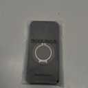 Heavy Duty Series Designed for iPhone 16 Pro Case,Rugged 360 Rotatable Ring with Invisible Holder Stand,Slide Camera Cover & Military Grade Drop Protection Shockproof,Black