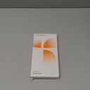 TORRAS for iPhone 17 Pro Max Case Crystal Clear, [Anti-Yellowing][Military-Grade Protection], Ultra Slim Transparent Anti-Scratch Back, Soft Bumper, Non-Slip 17 Pro Max Phone Case, Clear 6.9"