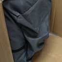 TIMBER RIDGE 5-9 Person SUV Tent with Screen Porch and Awning for Family Camping, Weather Resistant and Portable Van or Car Tent, Includes Rainfly and Storage Bag, 13' W X 10' L X 7.1' H (Grey)