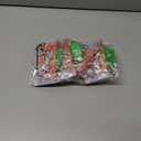 4PCS Christmas Squishy Kit, Squishys Fidget Toys for Kids, Christmas Fufu Squeeze Squishy Pack, Big Squishies Toys for Stocking Stuffers, Adults, Party Favors, Gifts (Cake, Croissant, Waffle, Glove)