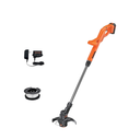 Black + Decker 20V Max 10In String Trimmer LST201