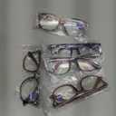CCVOO Reading Glasses for Women/Men, Eyeglasses, Blue Light Readers for Women/Men, Computer Eye Glasses, Cheaters (B1 Mix)