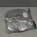 Vishui Upgraded Collapsible Microwave Lid, Vented Microwave Splatter Cover, 10.5 inches Plate Cover with Hook Hole, Vegetable Fruit Colander Multi-function Kitchen Gadget, BPA Free, Dishwasher Safe