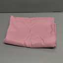 sancua Rectangle Tablecloth - 60 x 84 Inch - Stain and Wrinkle Resistant Washable Polyester Table Cloth, Decorative Fabric Table Cover for Dining Tables, Buffet Parties and Camping, Pink