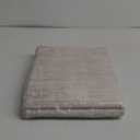 Art&Tuft Non-Slip Runner Rug - 2x6 Runner Rug Washable Low-Pile Rugs Runners, Soft Distressed Carpet Runner for Bedroom Bathroom Kitchen Laundry Living Room, Beige