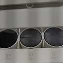 TP-Link Deco X55 AX3000 WiFi 6 Mesh System - Covers up to 6500 Sq.Ft, Replaces Wireless Router and Extender, 3 Gigabit Ports per Unit, Supports Ethernet Backhaul, Deco X55(3-Pack)