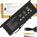 Fancy Buying MB04XL Battery for HP Envy X360 Convertible M6-AQ000 M6-AQ105DX M6-AQ003DX M6-AQ103DX M6-AR004DX 15-AQ 15-AQ005NA AQ101NG AQ015NR AQ273CL AQ173CL 15t-AQ200 843538-541 844204-850