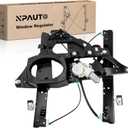 Front Passenger Power Window Regulator with Motor fit for Ford Expedition