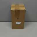 Jenaai 26 Pcs Halloween Ring Toss Game Outdoor Carnival Party Games Include 6 Plastic Cones 20 Toss Rings for Adult Family Garden Throwing Toy Supply