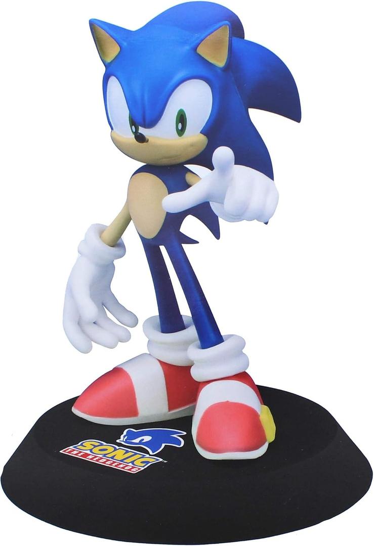 Sega Sonic the Hedgehog Premium Figure (Version 3)