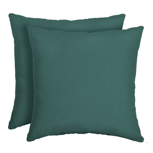 Arden 16 in L x 16 in W x 5 in H Pillows Pack of 2