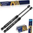 AISIN AFTERMARKET GASKA-01058 Set of 2 Rear Tailgate Lift Supports Shock Struts - Compatible with Kia Sedona 2014-2021