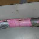 Rawlings Ombre Fastpitch Softball Bat | -11 Drop | 1 Pc. Aluminum | Approved for All Associations (28 inch, Pink)