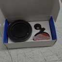 SYNCWIRE for MagSafe Car Mount - 360 Rotation Magnetic Phone Holder for Car Dashboard, Strong Magnets Car Phone Holder Mount Compatible iPhone 16 Pro Max 15 14 13 12,Samsung - MagSafe Car Accessories