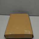 Bamboo Couch Cup Holder Arm Tray TableFoldable Couch Drink Holder Armrest TableSofa Arm Rest TrayFlexible Arm Chair Table Recliners for Drink,Cups, Snacks, Phone, Remote (Mahogany)