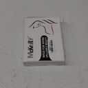 morvally Long Blonde Braided Cosplay Wig Womens Blond Wavy Curly Synthetic Hair Wigs for Halloween Costume Party (Light Blonde) (30 Inch (Pack of 1))