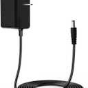 14V Charger Compatible with AR Acoustic Research AWSF100 AWSEE3 AWSF100BK AWSEE3BK AWSEE320 Compatible with BLJ15W140100P1-U Portable Outdoor Wireless Speaker LED Flickering Flame Light Power Supply