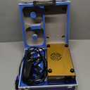 Induction Heater, 1380W PDR Heat Induction Heater Machine Kit, Hot Box Dent Removal Car Dent Repair Kit, Harmless to Automotive Paint for Garage Home Personal