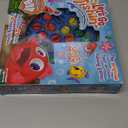 Pressman 58 Let's Go Fishin' Combo Game, Includes Go Fish Card Game