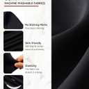 SHAPSHE Backless Strapless Bra Bodysuit Clear Strap Seamless Faja Shapewear with Built In Bra Short Torso Bodysuits for Wedding Party (Beige, XL)