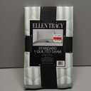 Standard 1 Quilted Sham 20x26 100%Polyester