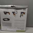 Balanced Body Ultra-Fit Circle Pilates Ring, Body Ring, Great Exercisers for Legs, Fitness Circle, Thigh Exercise, Pilates Circle, Pilate Ring Fitness Equipment for Home or Studio