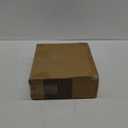 Americanflat 7x9 'Drop Your Tickets Here' Decorative Memento Memory Ticket Shadowbox Frame with Top-Loading Slot - for Sports, Concert, Movie Stub, Travel Keepsake. Polished Glass Front - Black