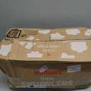 Huggies Size 1 Diapers, Little Snugglers Diapers, Size 1 (8-14 lbs), 198 Count (6 Packs of 33)