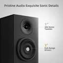 Elimavi 5.1 Surround Sound System for TV with 6.5" Powered Subwoofer