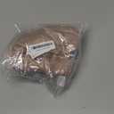 Warm Dog Winter Clothes Cute Fruit Dog Coat Hoodies Fleece Pet Dogs Costume Jacket for French Bulldog Chihuahua Ropa para Perro(Coffee,S)