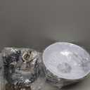 Plug in Pendant Light Industrial Pulley Pendant Lamp E26 Vintage Hanging Light Fixture With 16.4ft Cord On/Off Switch For Pool Table, Houseplant Grow lights, Kitchen Island, Sink 2 Pack Aged Bronze