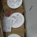First Alert Battery Combination Smoke & Carbon Monoxide Alarm, MFG Date: 03/27/2026